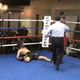 Illustration for article titled Jaden Smith Lookalike Boxer Gets The Body Thetans Knocked Out Of Him